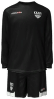Away kit