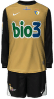 Visitante kit