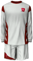 Away kit