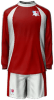 Away kit