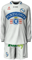 Gast kit