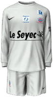 Away kit