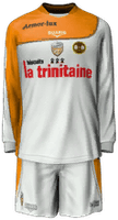 Away kit