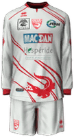 Visitante kit