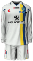 Away kit