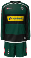 Gast kit