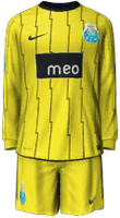 Away kit