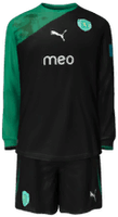 Away kit