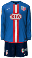 Away kit