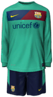 Away kit