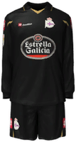 Away kit