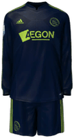 Visitante kit