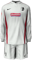 Visitante kit