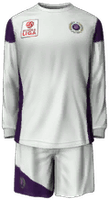 Visitante kit