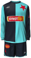 Away kit