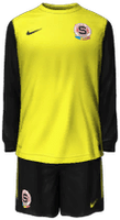 Visitante kit