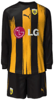Visitante kit