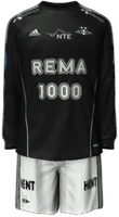 Away kit