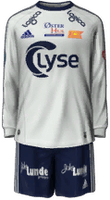 Away kit