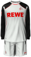 Away kit