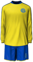 Deplasman kit