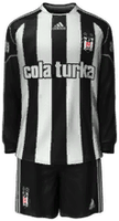 Away kit