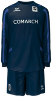 Visitante kit