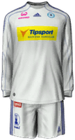 Borte kit
