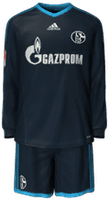 Away kit