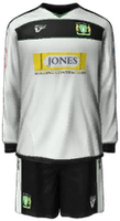 Away kit