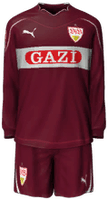 Gast kit