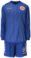 Away kit
