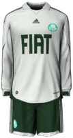 Away kit