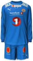 Visitante kit