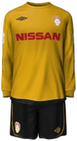Visitante kit