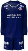 Away kit