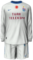 Visitante kit