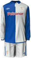 Visitante kit