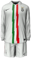 Gast kit