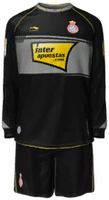 Gast kit