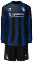 Away kit