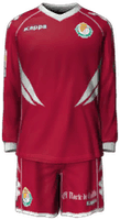 Visitante kit