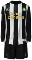 Visitante kit