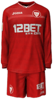 Away kit