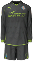 Away kit
