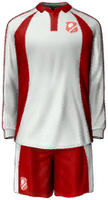 Away kit