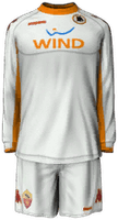 Away kit
