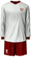 Away kit