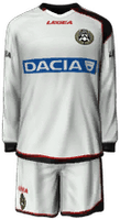 Borta kit