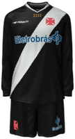 Visitante kit